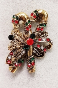 Brooch BRP18-1805